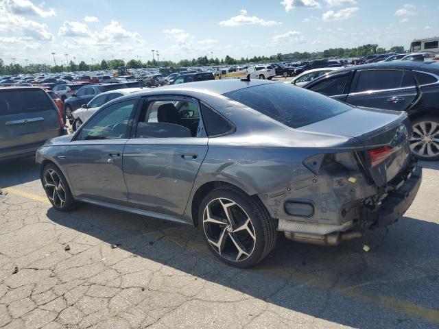 2020 VOLKSWAGEN PASSAT R-L 1VWMA7A31LC023674