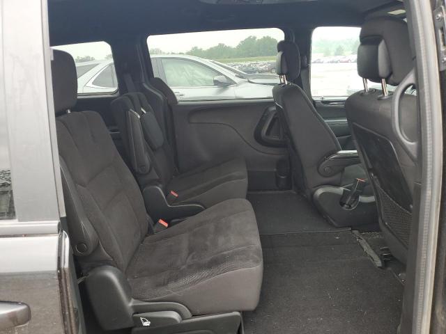 2018 DODGE GRAND CARA - 2C4RDGBG8JR244534