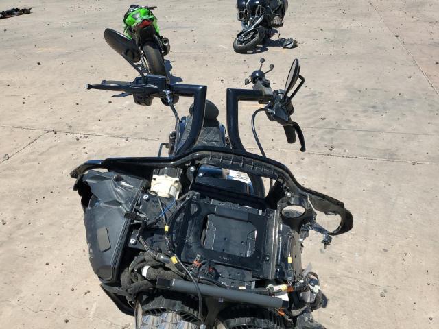 2021 HARLEY-DAVIDSON FLTRXS 1HD1KTP1XMB671568