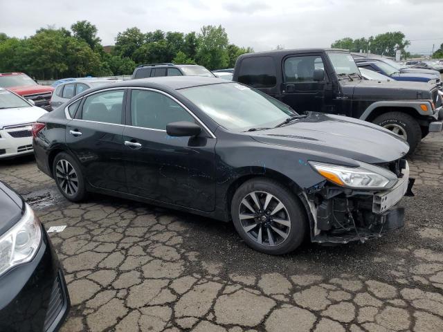 2018 NISSAN ALTIMA 2.5 - 1N4AL3APXJC273316