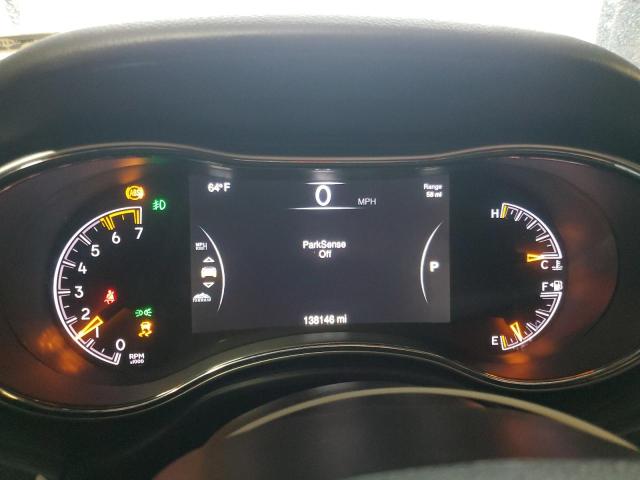 2014 JEEP GRAND CHER - 1C4RJFCT6EC148642