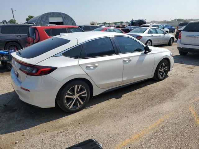 2023 HONDA CIVIC LX - 19XFL2H56PE023717