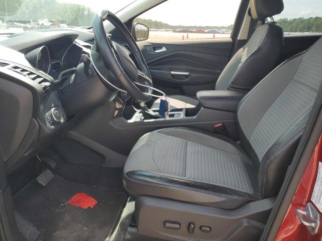 2017 FORD ESCAPE SE - 1FMCU0GD2HUA13410