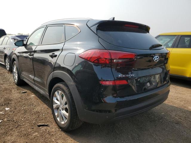 2020 HYUNDAI TUCSON LIM KM8J33A40LU134580
