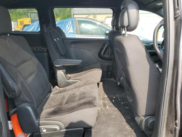 2017 DODGE GRAND CARA - 2C4RDGBG9HR856168