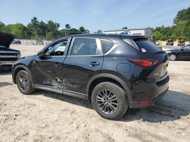 Vin: jm3kfbcm3l1799232, lot: 60637985, mazda cx-5 touring 20202