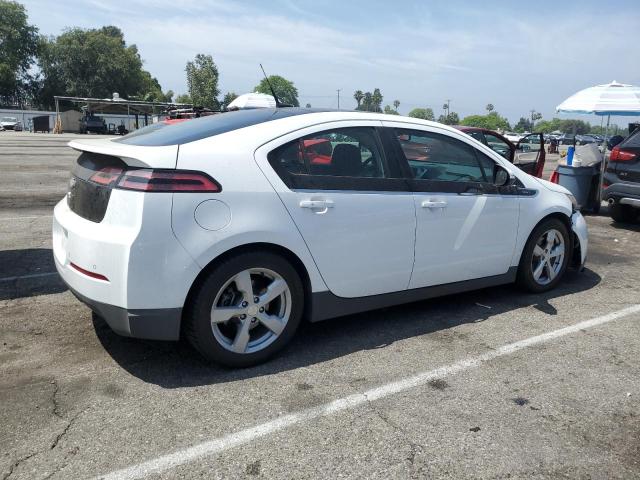 Vin: 1g1rc6e40cu102403, lot: 60144925, chevrolet volt 20123