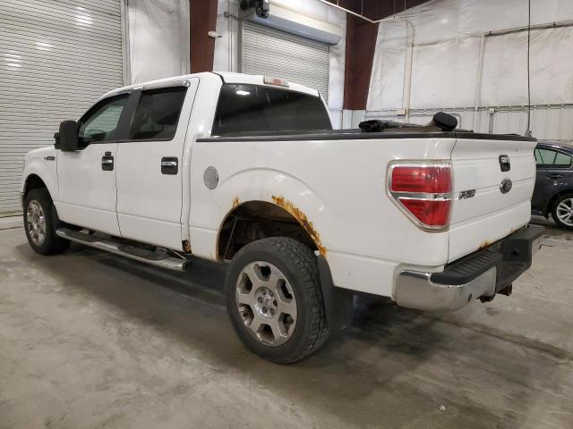 Vin: 1ftfw1ev7afb35333, lot: 60102825, ford f-150 supercrew 20102