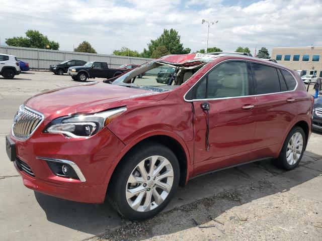 Vin: lrbfxesxxhd075238, lot: 62016715, buick envision premium 2017 img_1