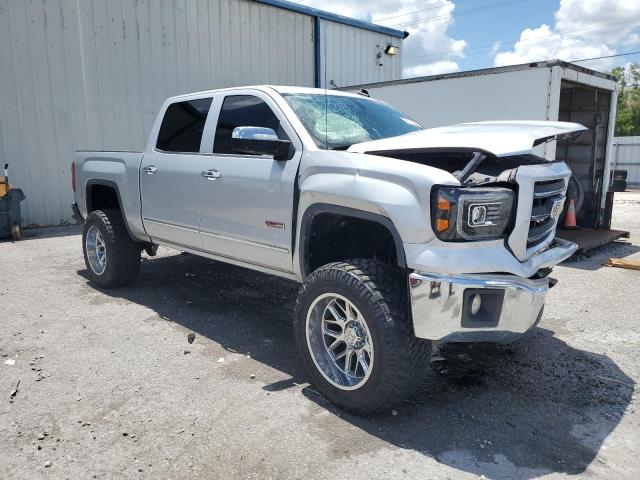 Vin: 3gtu2uec4eg141484, lot: 61175345, gmc sierra k1500 sle 20144