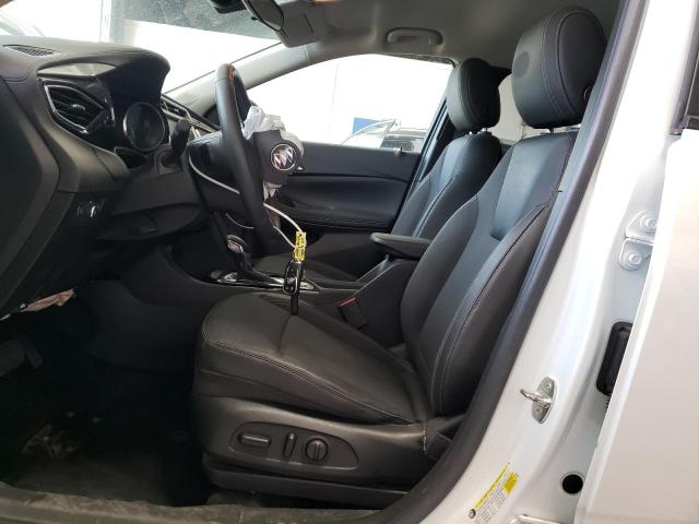 2022 BUICK ENCORE GX - KL4MMCSL8NB134243
