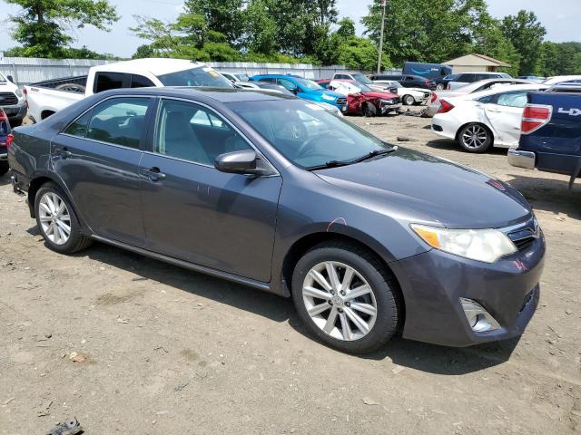 Vin: 4t1bf1fk8eu797034, lot: 61829025, toyota camry l 20144