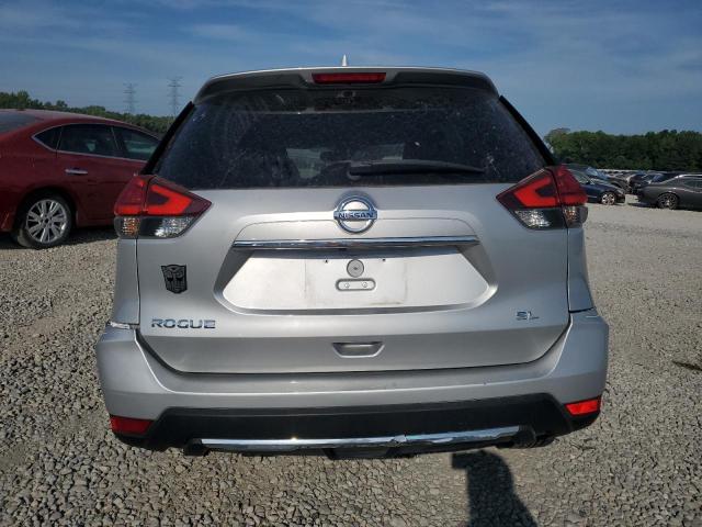 2017 NISSAN ROGUE S - JN8AT2MT2HW140950