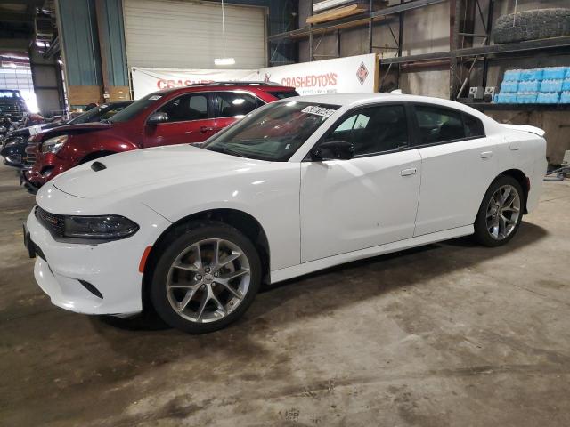 Vin: 2c3cdxhg3ph587963, lot: 63081045, dodge charger gt 2023 img_1