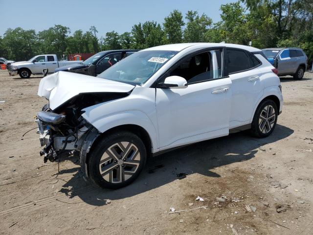 Vin: km8k23ag0pu180384, lot: 59313185, hyundai kona se 2023 img_1