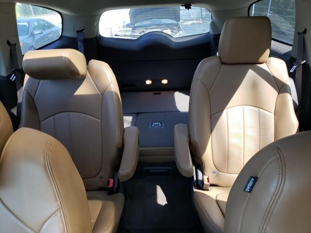 2017 BUICK ENCLAVE 5GAKVCKD5HJ303472