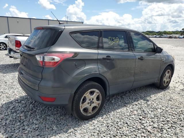 Vin: 1fmcu0f78hua10040, lot: 61311305, ford escape s 20173