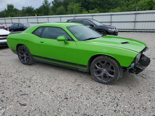 Vin: 2c3cdzagxhh601087, lot: 60515035, dodge challenger sxt 20174
