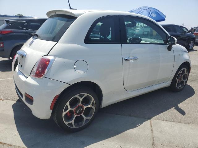 Vin: 3c3cffbr0gt177191, lot: 60335565, fiat 500 sport 20163