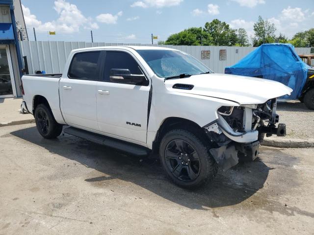 Vin: 1c6srfft4mn585412, lot: 59391405, ram 1500 big horn/lone star 20214