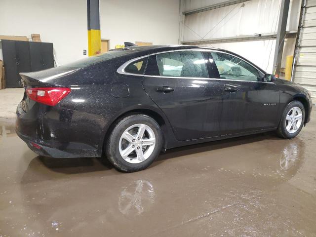 2023 CHEVROLET MALIBU LS 1G1ZB5ST1PF171619