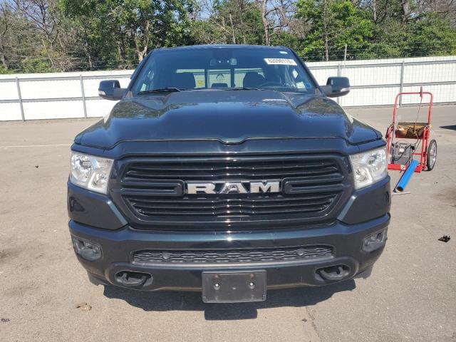2019 RAM 1500 BIG HORN/LONE STAR 1C6SRFFT8KN605724