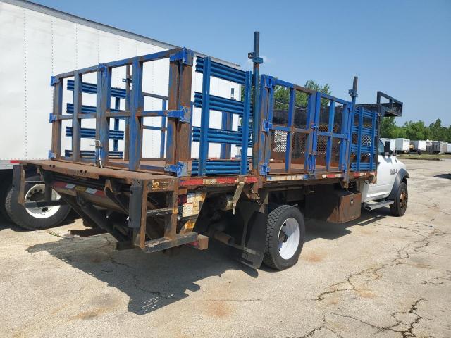 RAM 5500 2015 white chassis diesel 3C7WRNDL3FG549006 photo #4