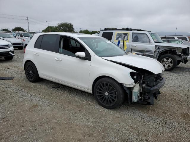 Vin: wvwdm7ajxbw241117, lot: 59702745, volkswagen golf 20114