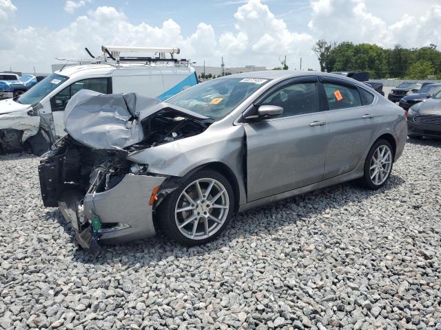 Vin: 1c3cccab7hn504845, lot: 60872485, chrysler 200 limited 2017 img_1