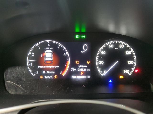 2024 HONDA HR-V SPORT 3CZRZ2H57RM738889