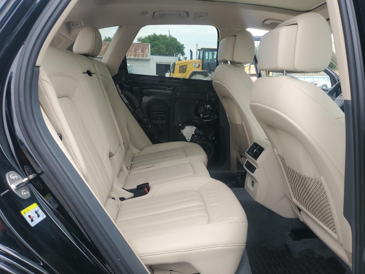 Audi Q5 premium 2018