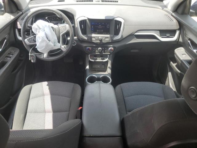 2023 GMC TERRAIN SL - 3GKALMEG2PL178356