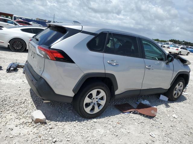 Vin: 2t3f1rfv4pw343172, lot: 60630295, toyota rav4 le 20233