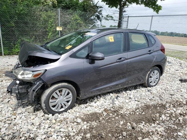 HONDA FIT LX