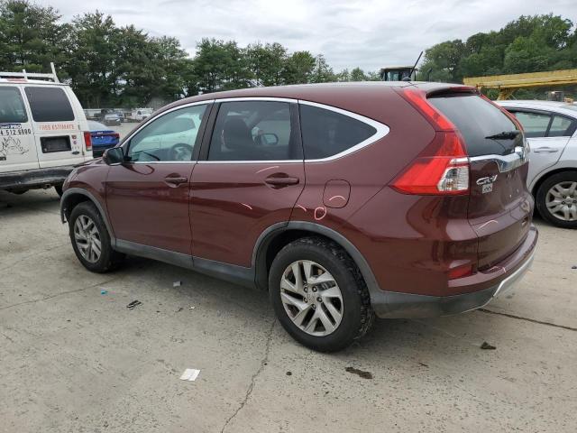 Vin: 5j6rm4h57gl076675, lot: 62580645, honda crv ex 20162