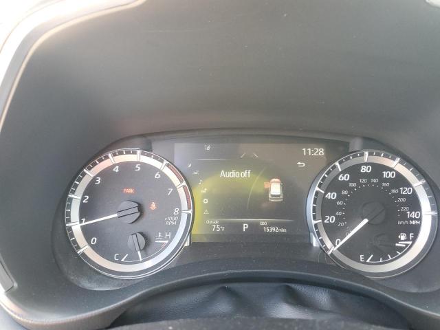 2024 TOYOTA HIGHLANDER LE 5TDKDRBH9RS570920