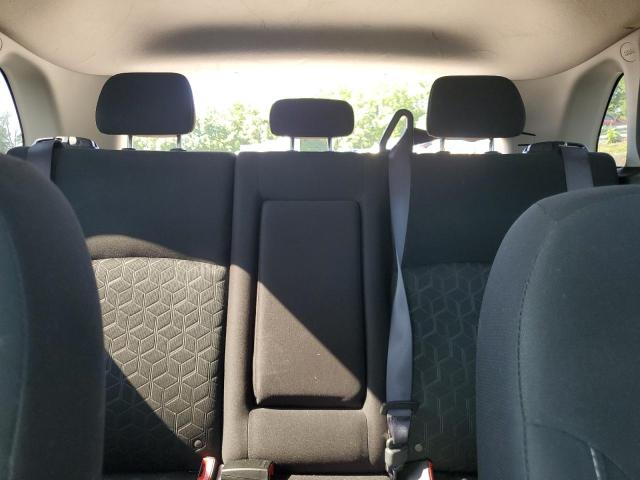 2023 MITSUBISHI OUTLANDER JA4ARUAU3PU002759