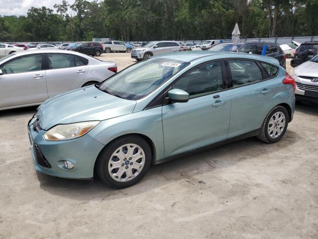 Vin: 1fahp3k22cl182694, lot: 60421665, ford focus se 2012 img_1