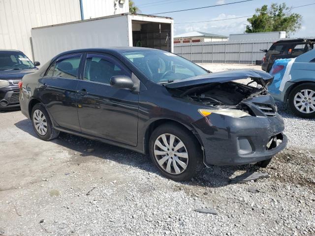 Vin: 5yfbu4ee1dp136173, lot: 60421635, toyota corolla base 20134