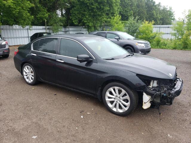 Vin: 1hgcr2f92ea812732, lot: 61634475, honda accord touring 20144