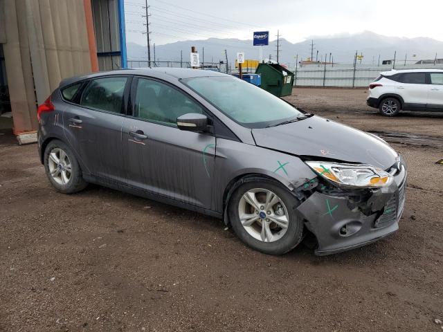Vin: 1fadp3k26el118112, lot: 62318995, ford focus se 20144