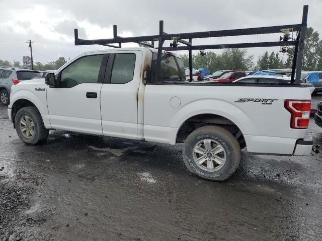 2020 FORD F150 SUPER - 1FTEX1EP8LKE25746