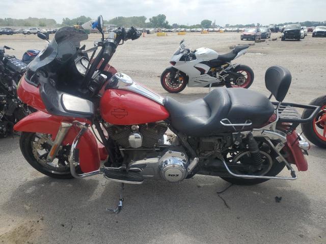 2013 HARLEY-DAVIDSON FLTRX ROAD 1HD1KHM14DB686018