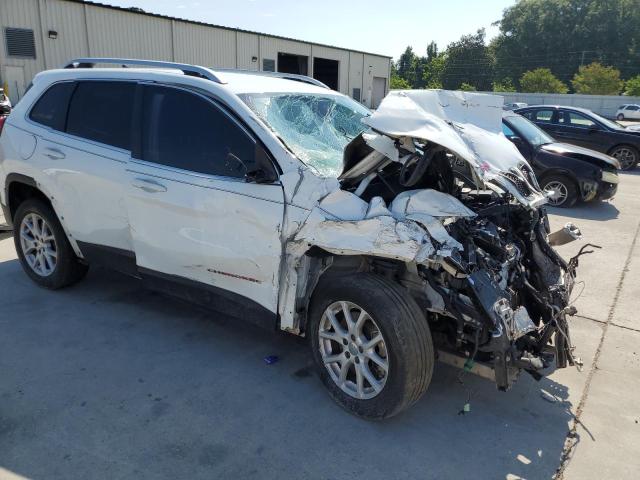 2016 JEEP CHEROKEE LATITUDE 1C4PJLCS6GW324619