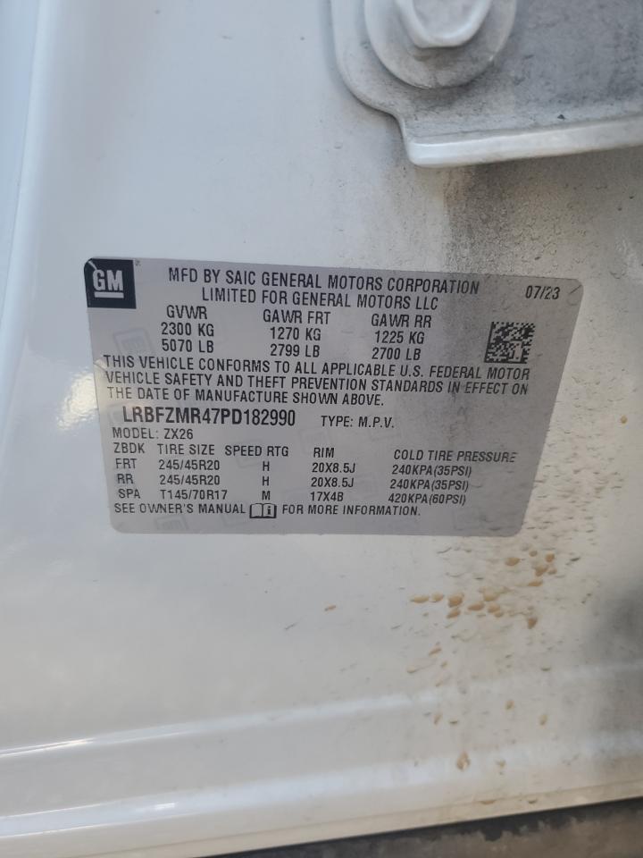 BUICK ENVISION PREFERRED