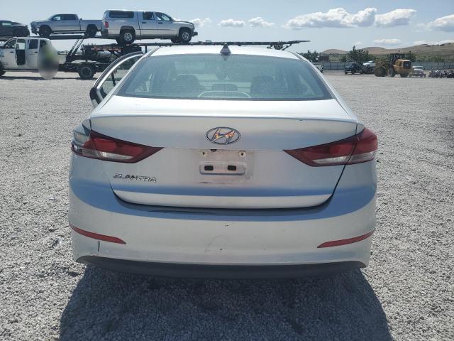 2018 HYUNDAI ELANTRA SE 5NPD84LF9JH213096