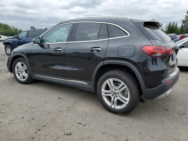 2021 MERCEDES-BENZ GLA 250 4M W1N4N4HBXMJ119490