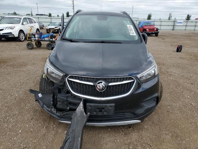 2017 BUICK ENCORE PRE - KL4CJASB5HB200347