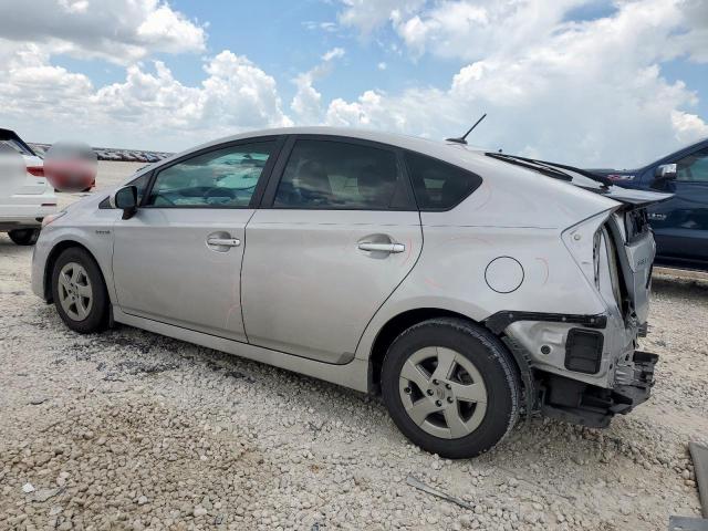 Vin: jtdkn3du0b1474911, lot: 61790445, toyota prius 20112