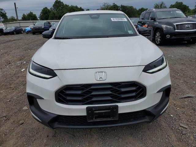 2024 HONDA HR-V SPORT 3CZRZ1H53RM724899